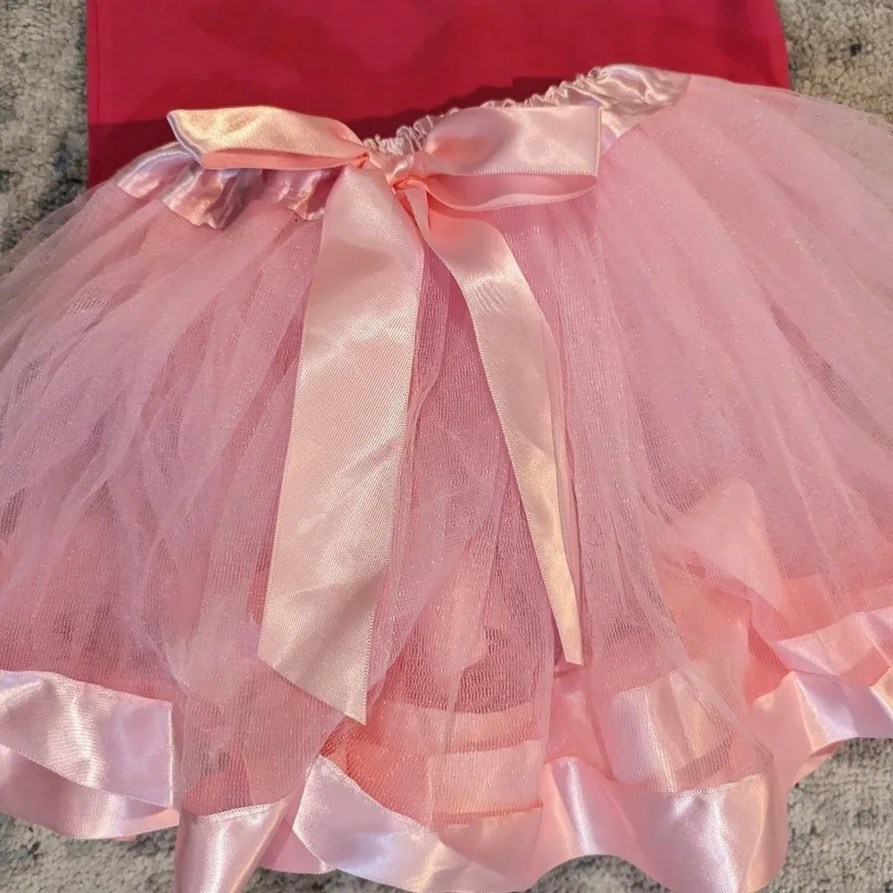 Superhero Superman Halloween Costume Toddler Girl Size 4T NEW